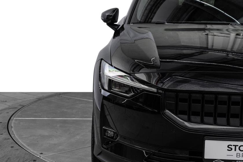 Bilde 4 av Polestar 2 Long Range Dual Motor AWD/Plus/Pilot/ACC/360kamera/Rikelig utstyrt!