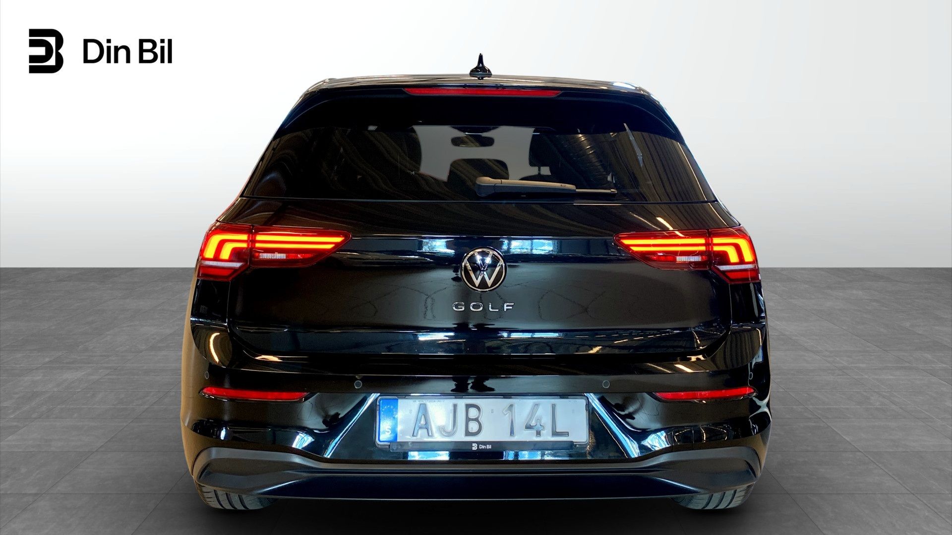 Volkswagen Golf 1.5 TSi Life 150HK 2025, bild 5/10