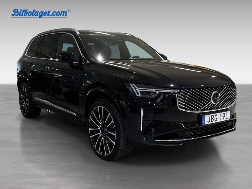 Bild 3 av Volvo XC90 7 Säten