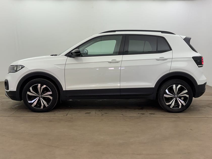 Bild 3 av Volkswagen T-Cross 1.0 TSI Apple Carplay P-sensorer