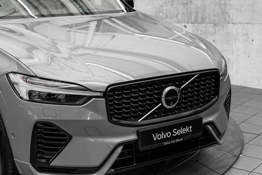 Bilde 2 av Volvo XC60