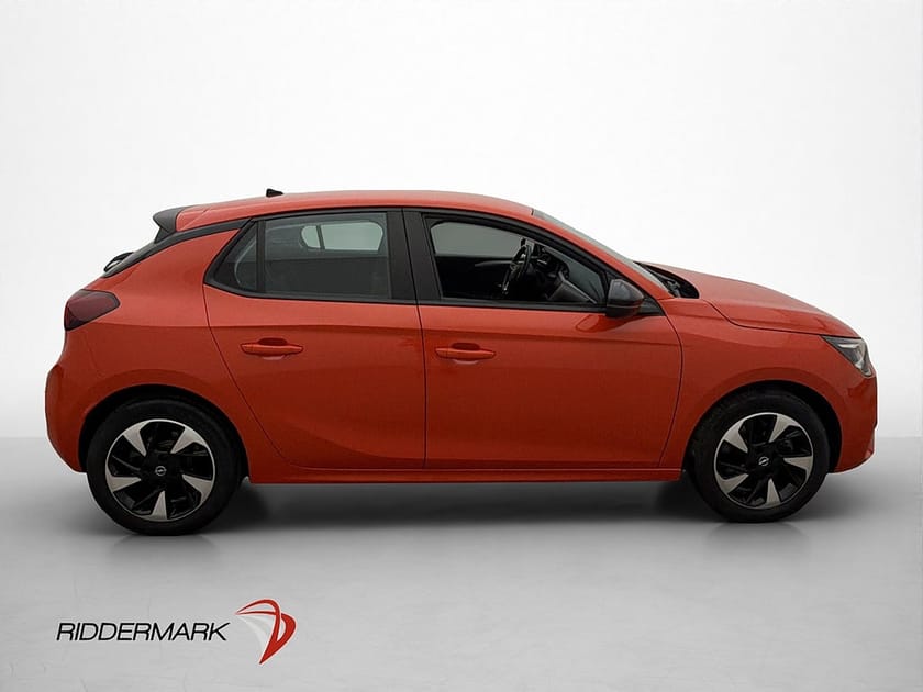 Bild 5 av Opel Corsa-e 136hk B-Kamera CarPlay Rattvärme