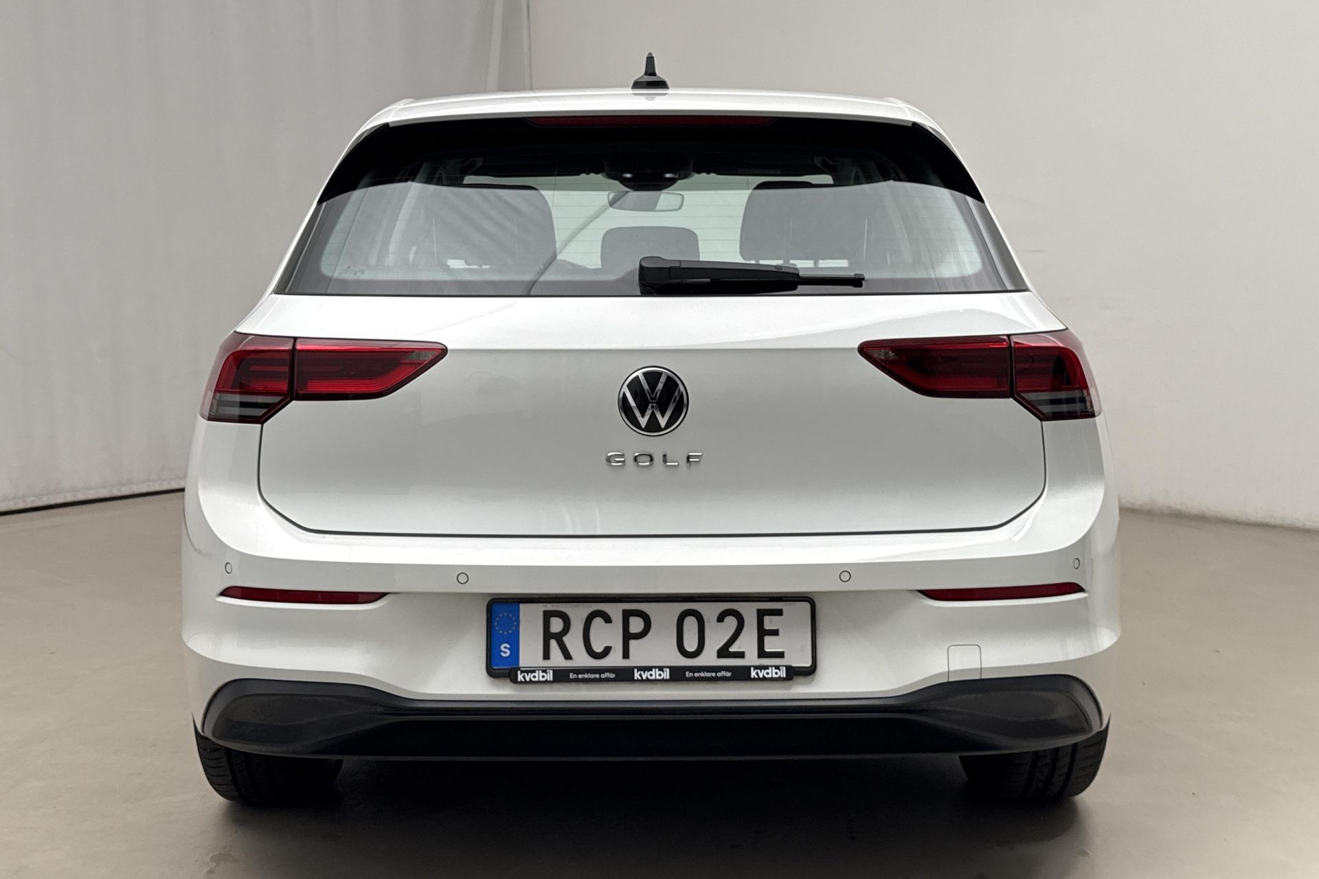 Volkswagen Golf 1.5 TGI 2022, kuva 6/10