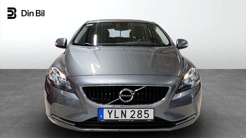 Bild 4 av Volvo V40