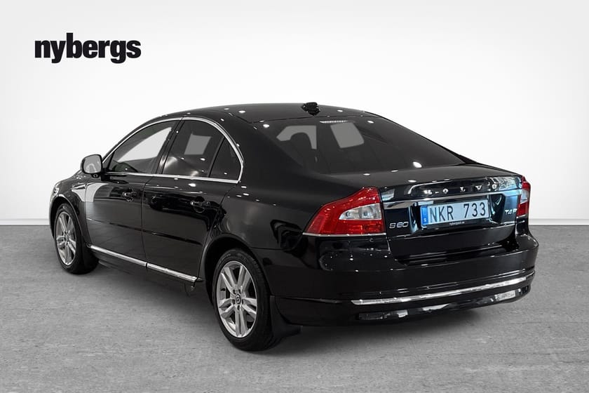 Bild 3 av Volvo S80 T4F Summum