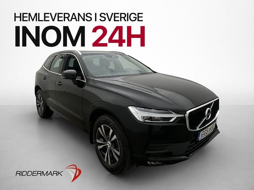 Bild 1 av Volvo XC60