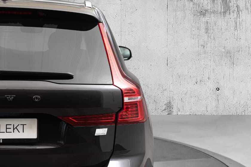 Bilde 4 av Volvo XC60 T6 Ultimate Bright DAB+/Krok/Harman/Elstol/Panorama