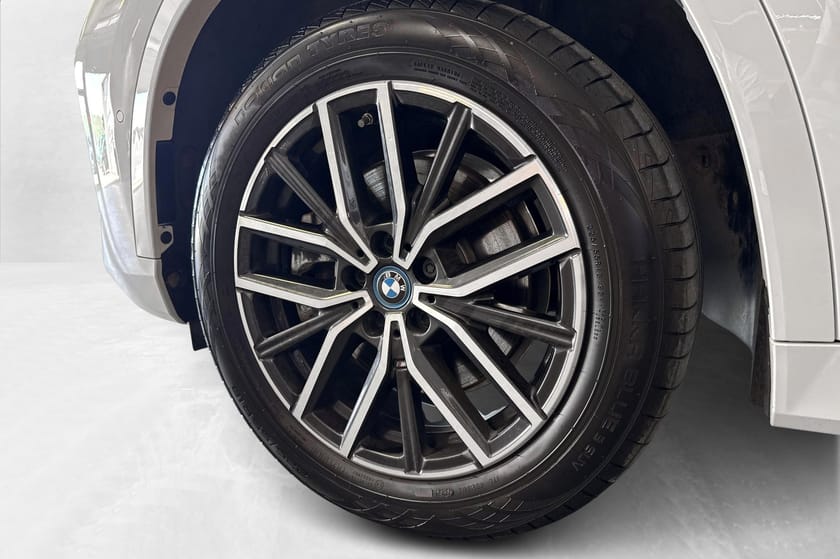 Bilde 2 av BMW X1 xDrive25e M-Sport, HeadUp, HarmanKardon, Krok