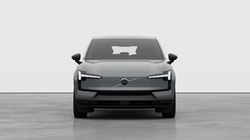 Bild 4 av Volvo EX30