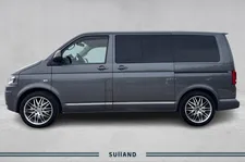 Thumnail bilde 1 av Volkswagen Multivan
