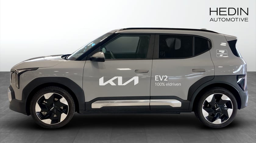Bild 2 av Kia EV2 Standard Range