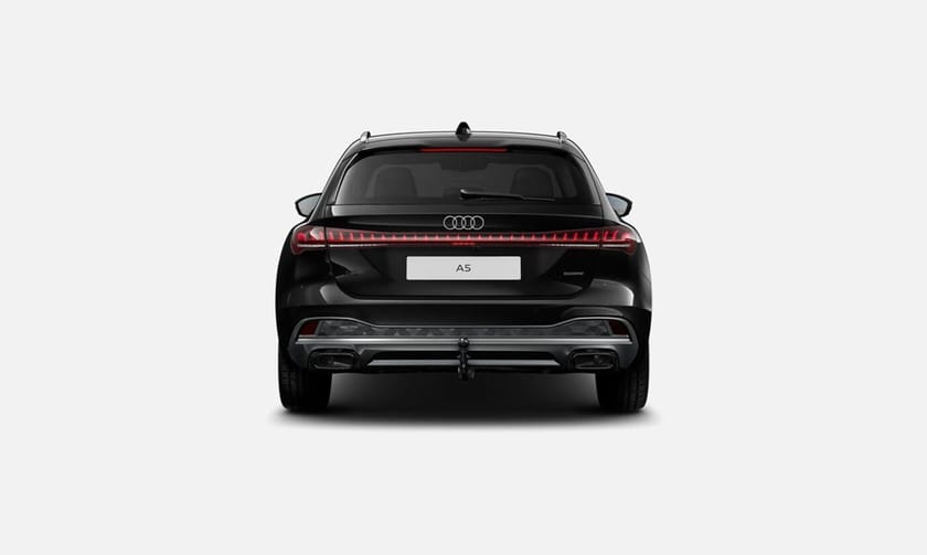 Bild 1 av Audi A5 Avant e-hybrid quattro 220 KW S TRONIC