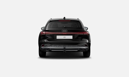 Audi A5 Avant e-hybrid quattro 220 KW S TRONIC