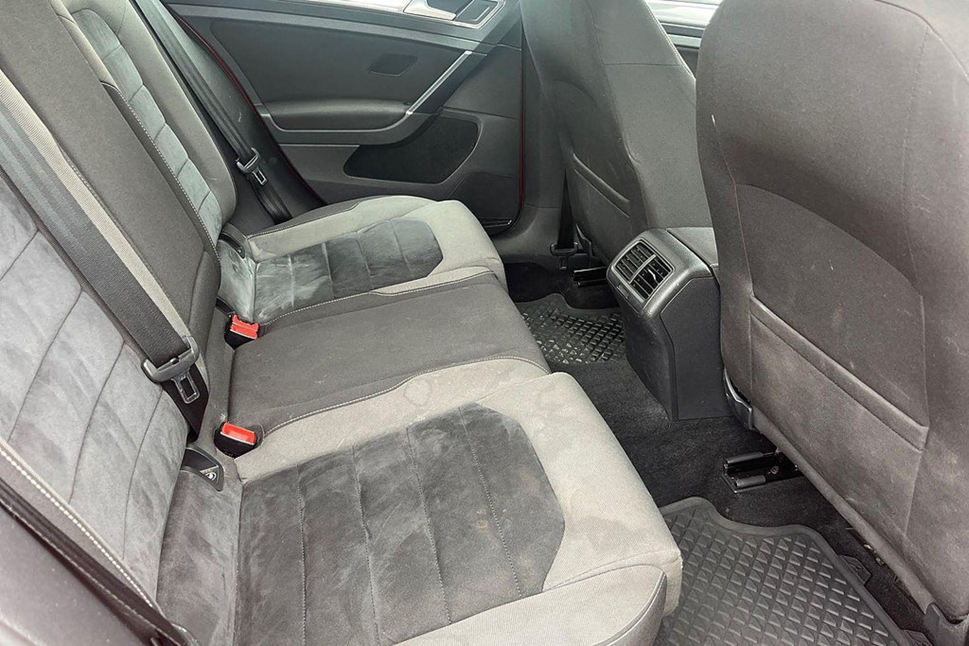 Volkswagen Golf 2016, kuva 6/10