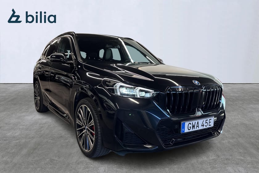 Bild 2 av BMW X1 xDrive30e