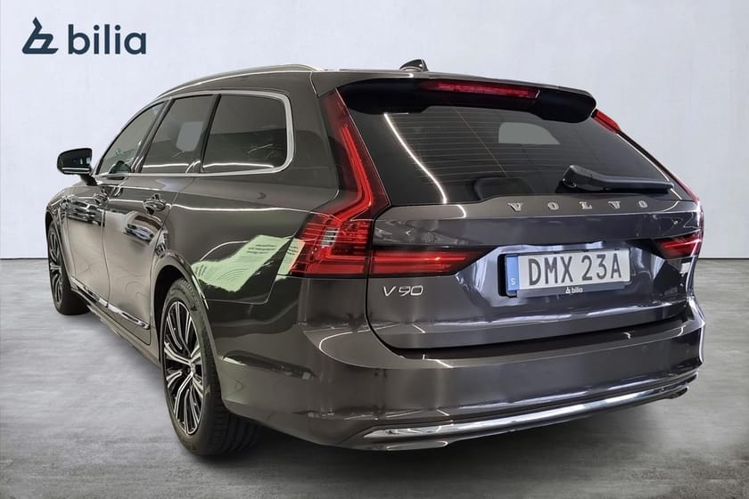 Bild 4 av Volvo V90 Recharge T6 Inscription Expression H/K B-Kamera