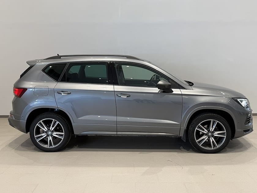 Bild 5 av SEAT Ateca 1.5 TSI 150HK DSG7 FR Värmare Drag