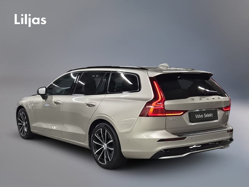 Bild 4 av Volvo V60