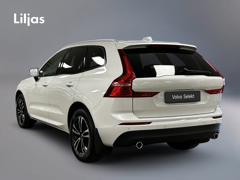 Bild 4 av Volvo XC60