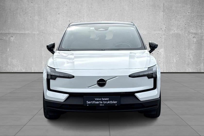 Bilde 3 av Volvo EX30 Twin Motor Performance //VM-Rentekampanje //