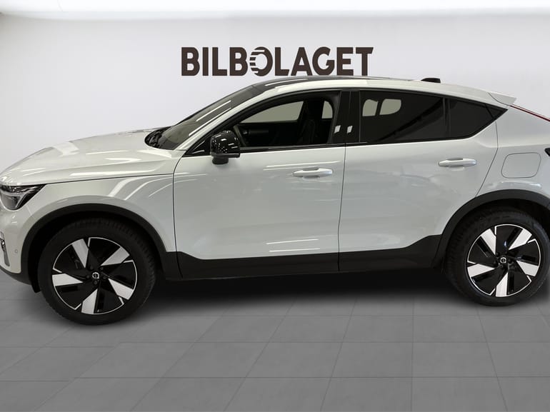 Bild 2 av bilen