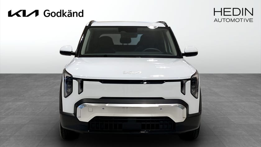 Bild 2 av Kia EV2 Standard Range PLUS SR 5-SITS *DEMO