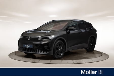 Volkswagen ID.4 Pro 4M