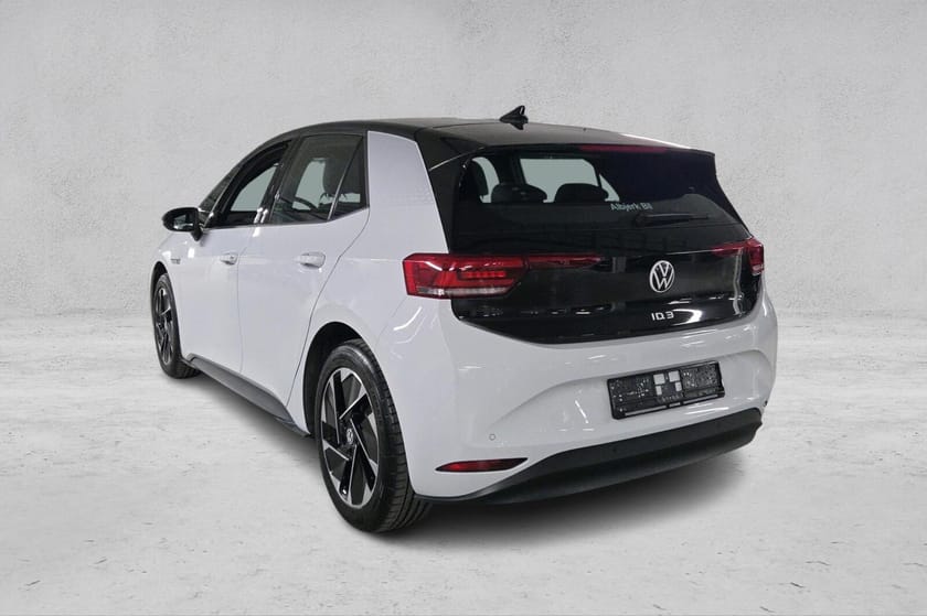 Bilde 4 av Volkswagen ID.3 Pro Performance 1st