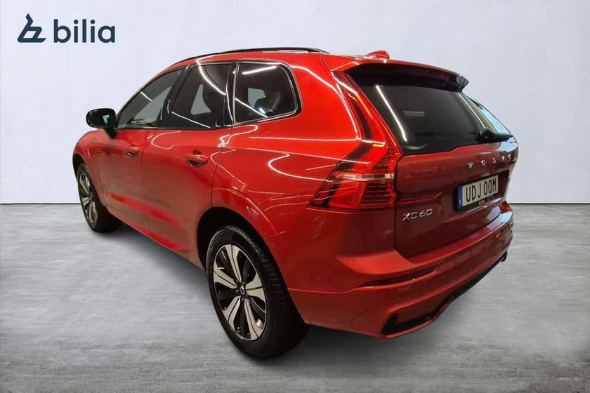 Bild 2 av Volvo XC60 Recharge T6 Ultimate Dark