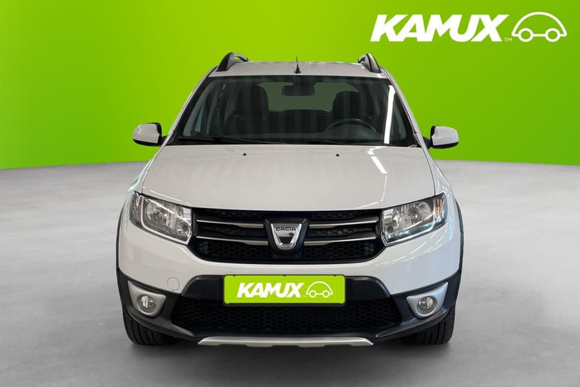 Bild 5 av Dacia Sandero Stepway 0.9 TCe  Navi PDC Drag Få ägare!