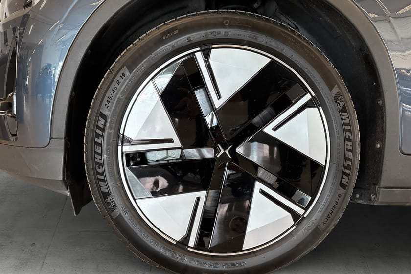 Bild 5 av Polestar 2 Long Range Single Motor LRSM Business edition Pre Owned