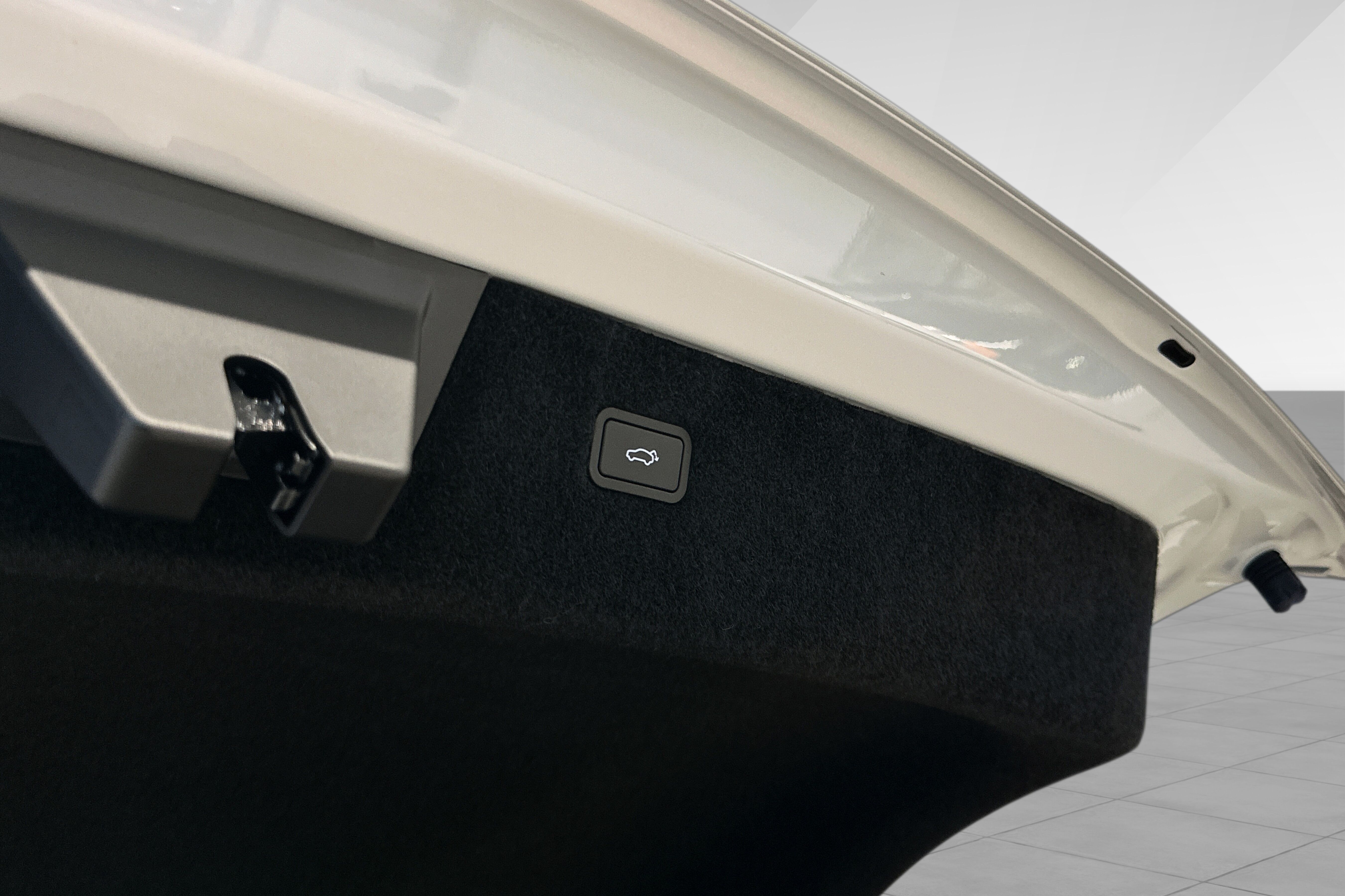 Polestar 4 Long Range Dual motor bilde 32
