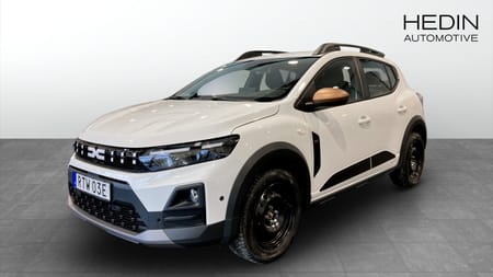 Dacia Sandero Stepway EXTREME TCE 110 DEMO