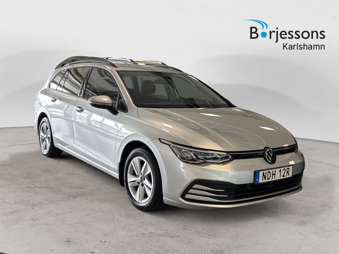 Volkswagen Golf 2023