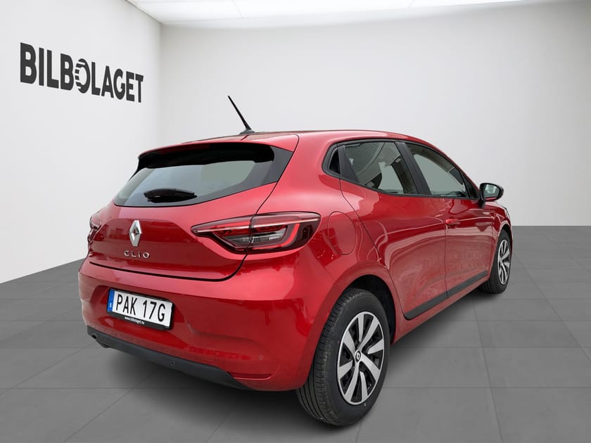 Bild 4 av Renault Clio