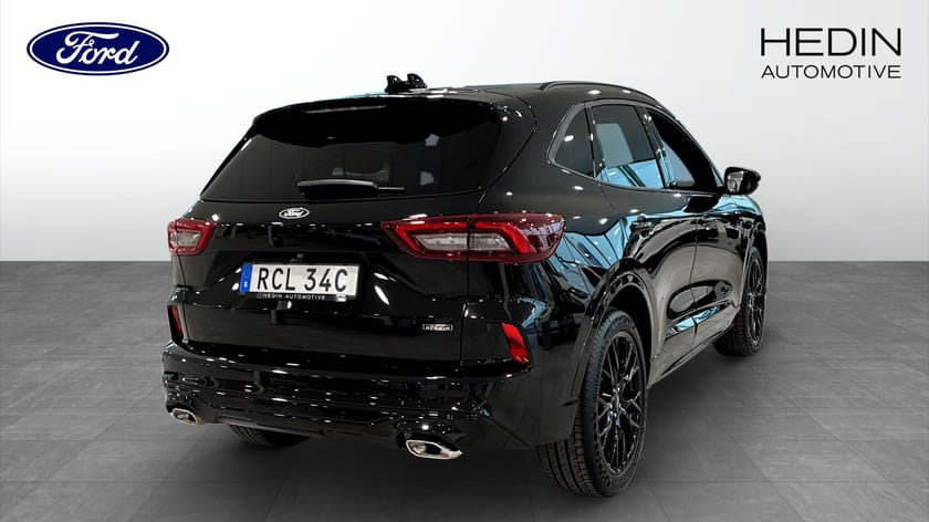 Bild 4 av Ford Kuga Plug-In Hybrid ST-LINE X // 0%ränta // Privat leasing 4995kr