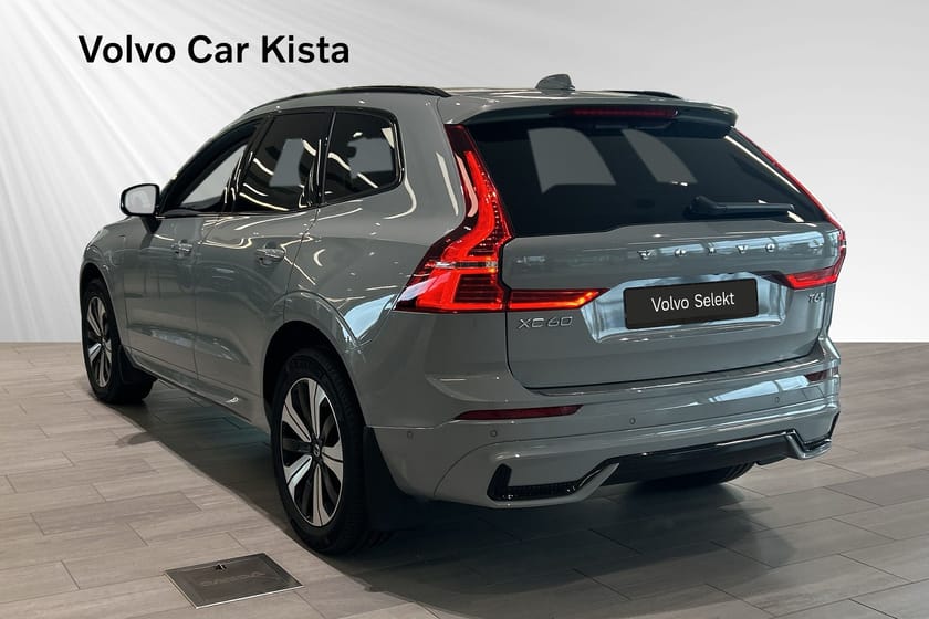 Bild 4 av Volvo XC60