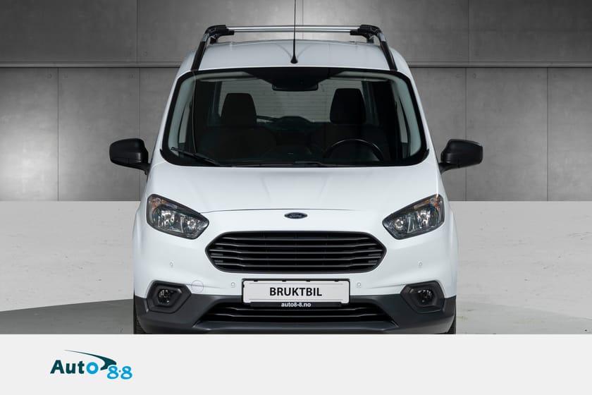 Bilde 4 av Ford Transit Courier 1,5 tdci, man, lav km