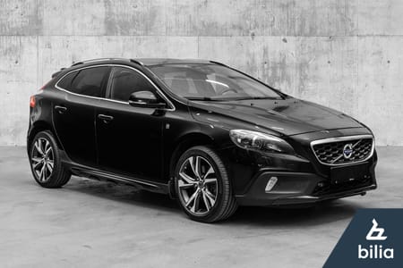 Volvo V40 Cross Country