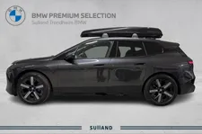 Thumnail bilde 1 av BMW iX xDrive40