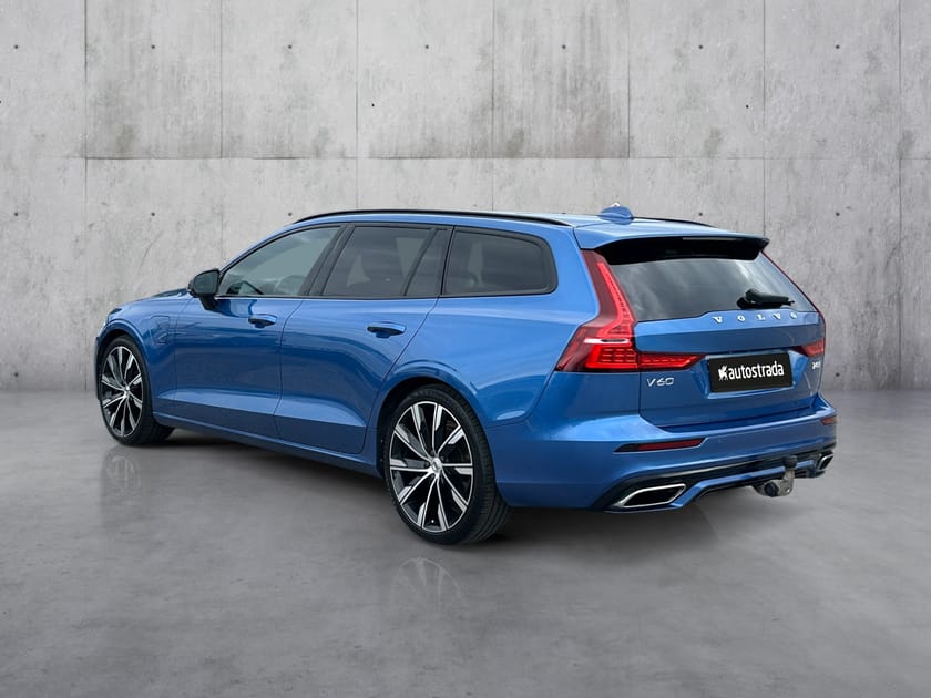 Bilde 3 av Volvo V60