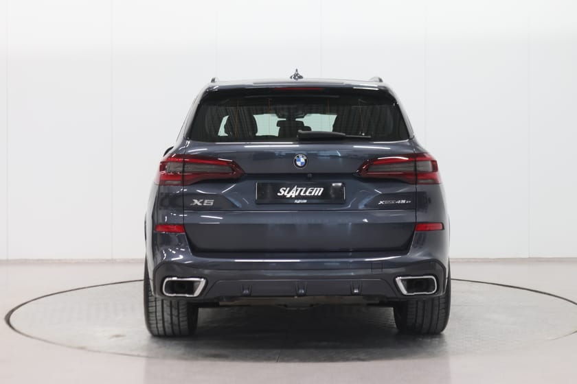 Bilde 4 av BMW X5 xDrive45e iPerformance 45e x-Drive,M-Sport,H-Feste,Glasstak,Head-Up LED-Lys++