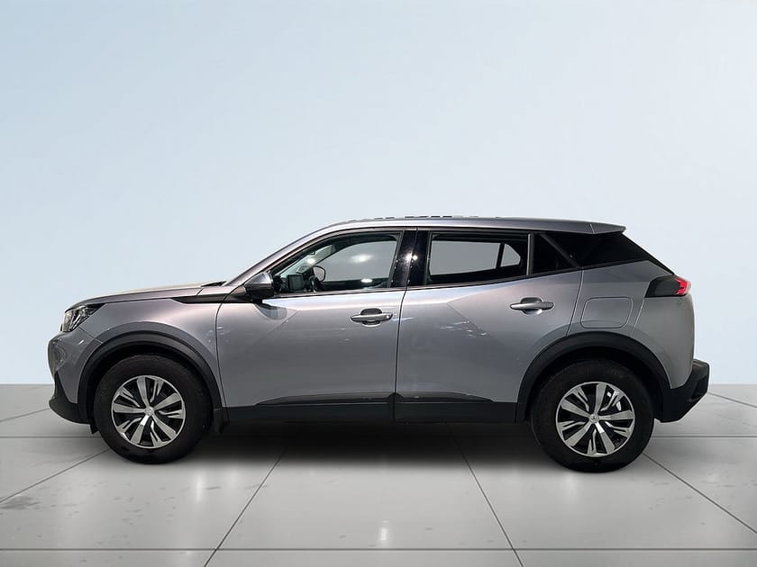 Bild 4 av Peugeot 2008 1.2 PureTech 100 Drag Psens Carplay MoK S/V-hjul