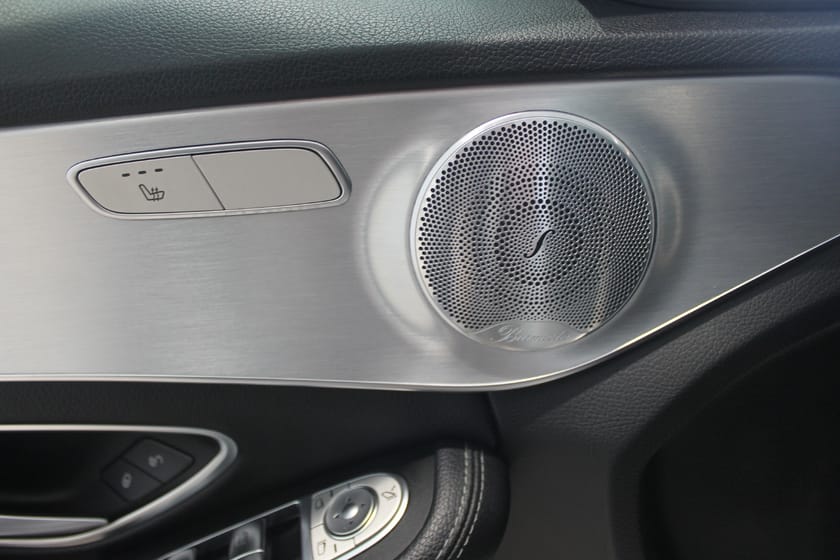 Bilde 5 av Mercedes-Benz C 200 T 4MATIC C200T 4M AMG Edition aut