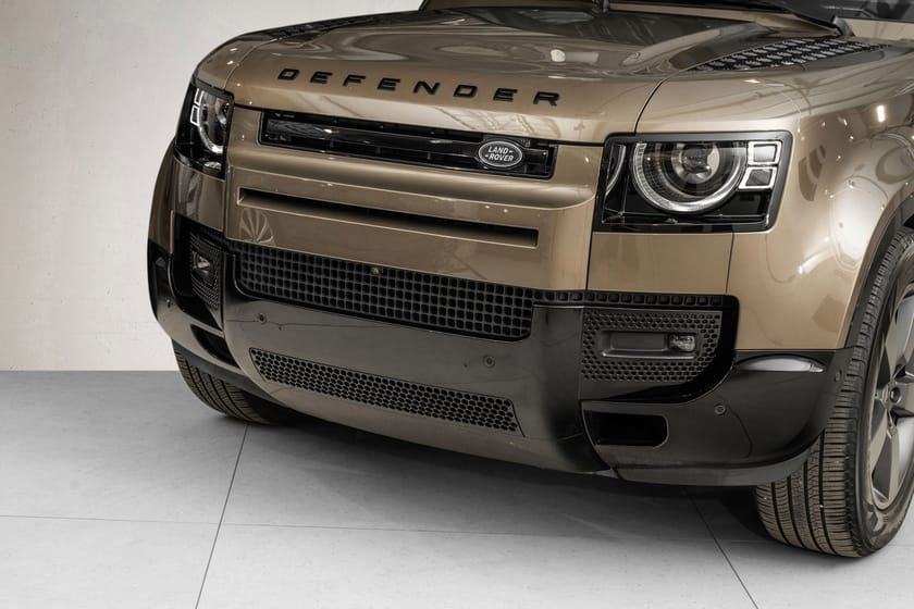 Bilde 4 av Land Rover Defender 110 D250 MHEV X-Dynamic/SE/Matrix/Maridian/Hengerfeste++
