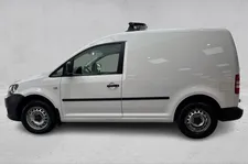 Thumnail bilde 1 av Volkswagen Caddy Varebil