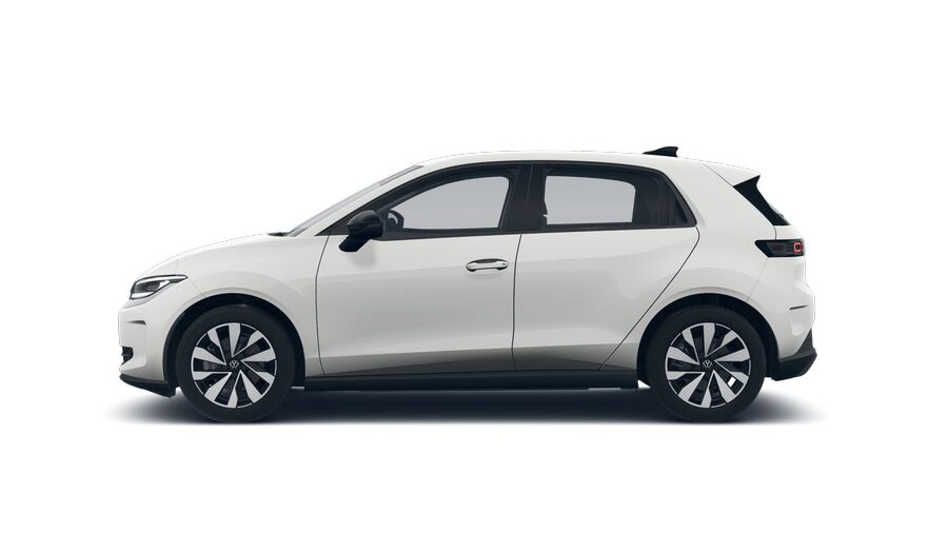 Volkswagen ID. Polo Life 2027, bild 2/6
