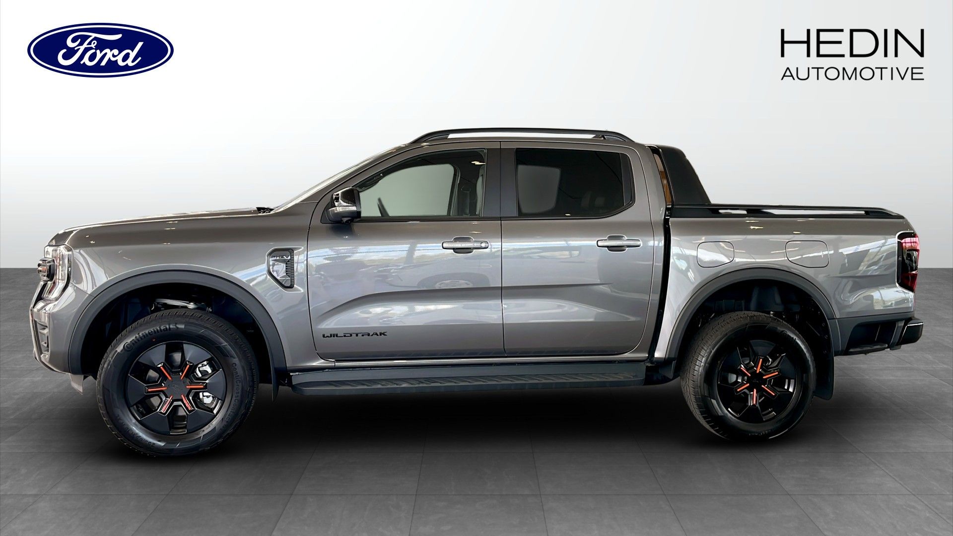 Ford Ranger 2026, bild 6/9
