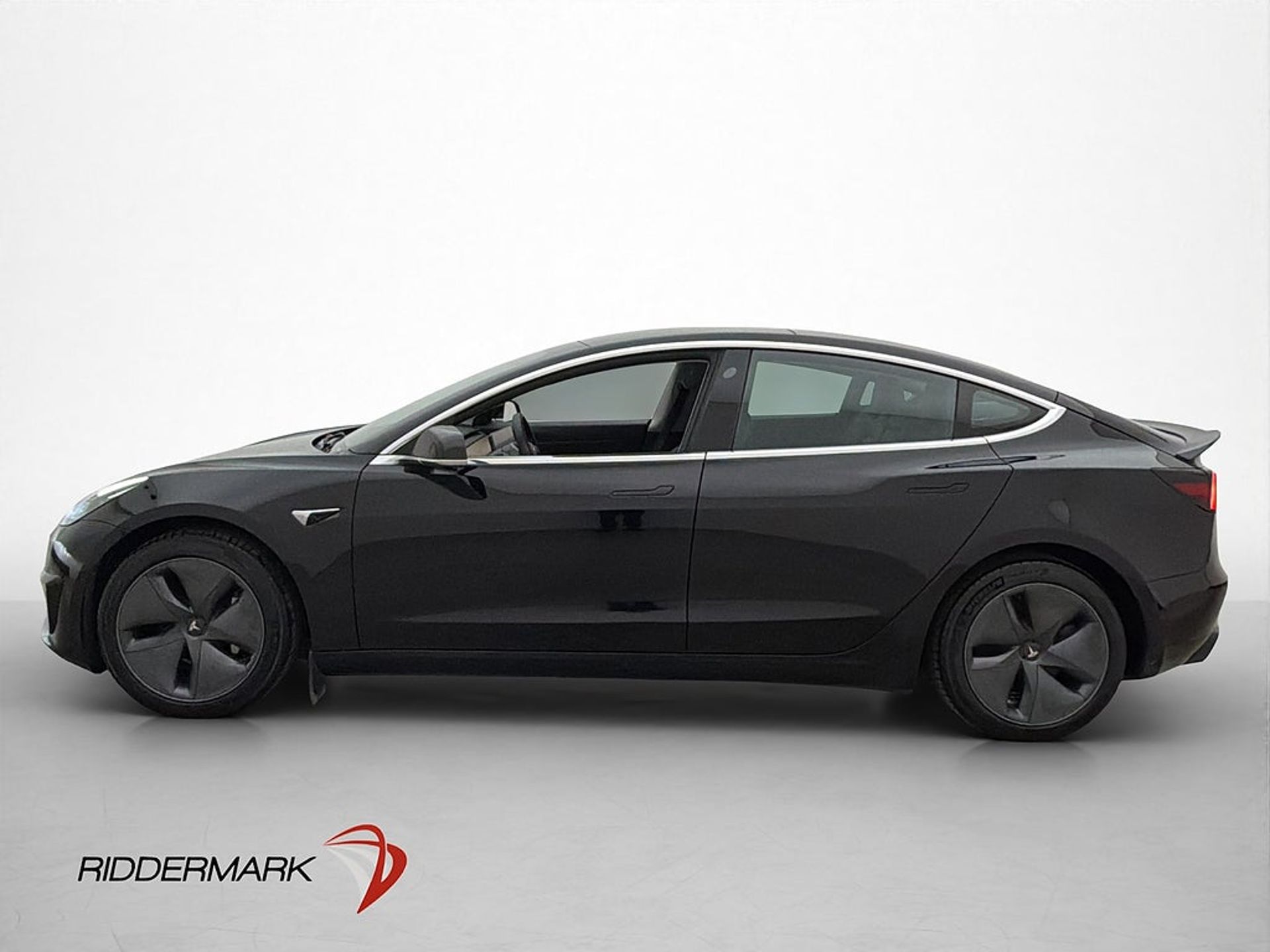 Tesla Model 3 Standard Range Plus 2020, bild 5/10