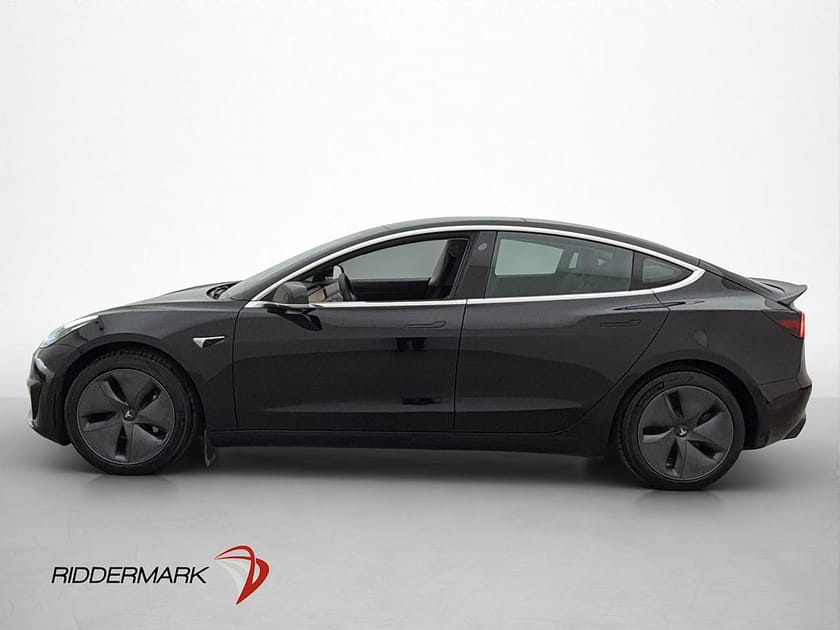 Bild 5 av Tesla Model 3 Standard Range Plus